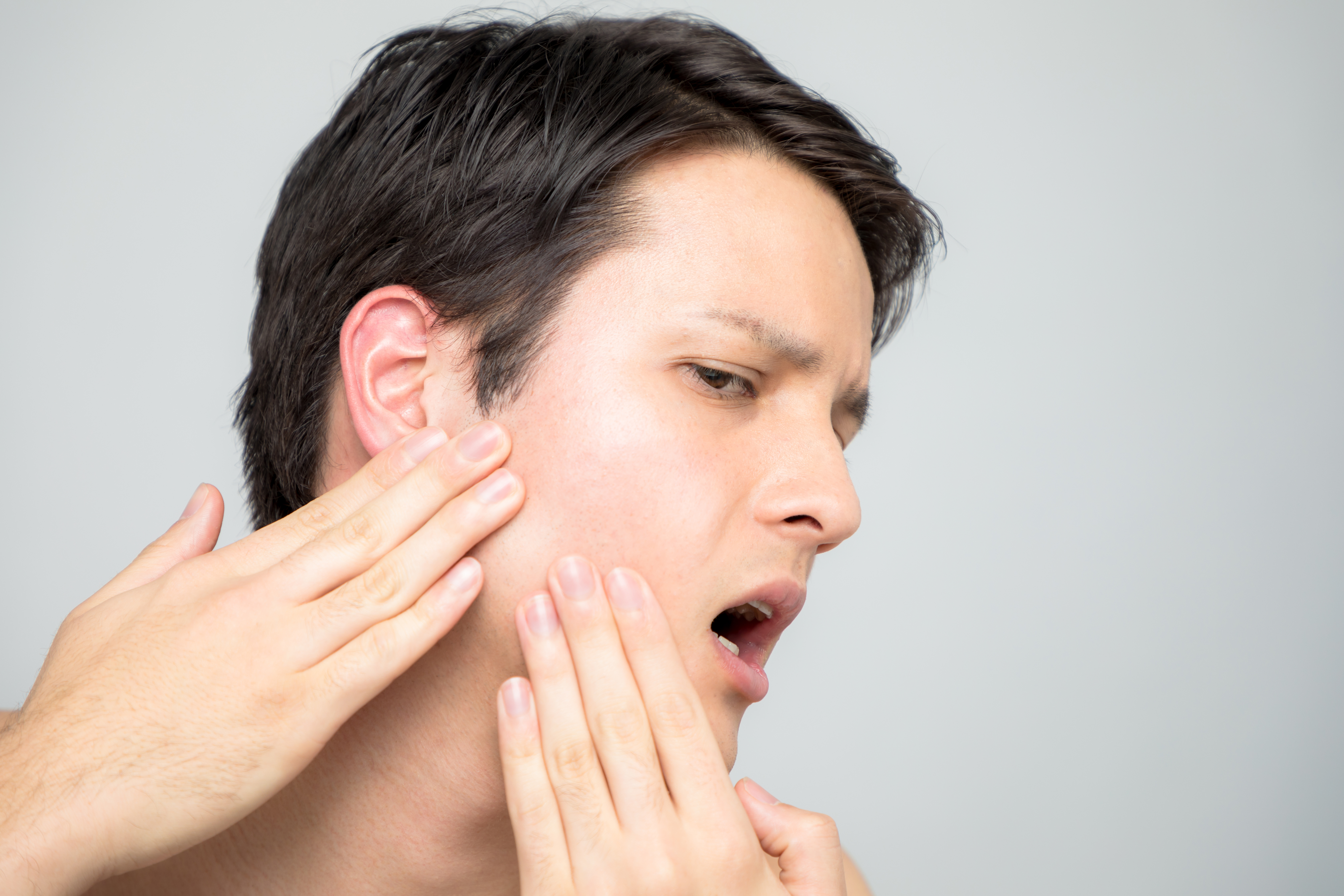 Common TMJ Exercises to Relieve Your Jaw Pain - Edmonton