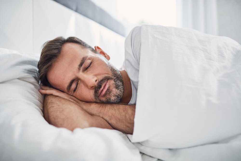 How to manage obstructive sleep apnoea